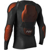 Fox Racing Baseframe Pro D3O Chest Guard Base Layer Jacket Adult Off-Road Body Armor