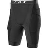 Fox Racing Baseframe Pro Padded Base Layer Short Adult Off-Road Body Armor