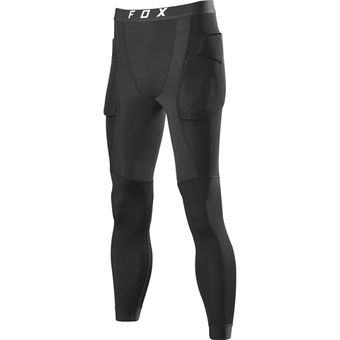 Fox Racing Baseframe Pro Padded Base Layer Pant Adult Off-Road Body Armor