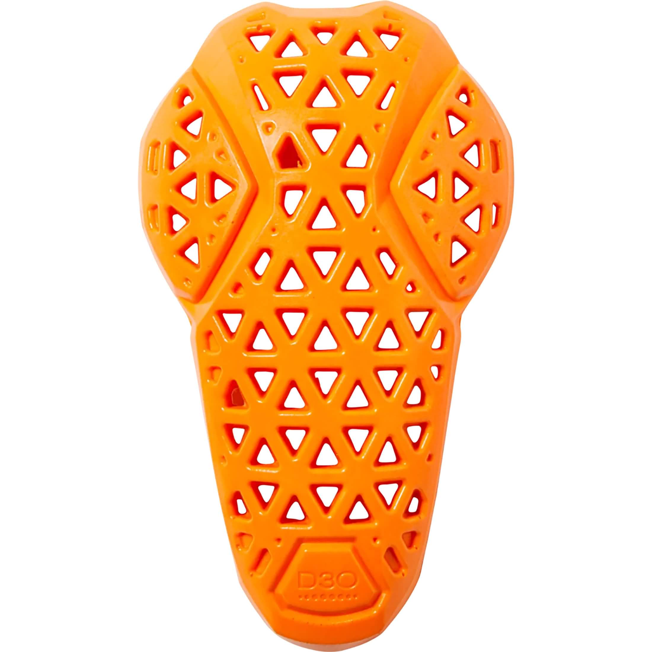 Fox Racing D3O LP1 Elbow Insert Adult Off-Road Body Armor-27715