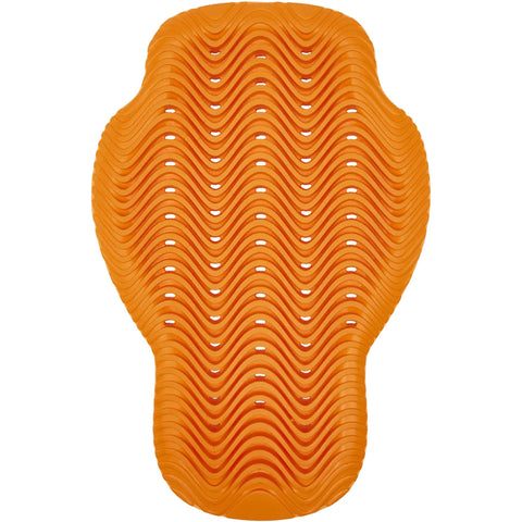 Fox Racing D3O Viper Stealth Level 2 Back Insert Adult Off-Road Body Armor