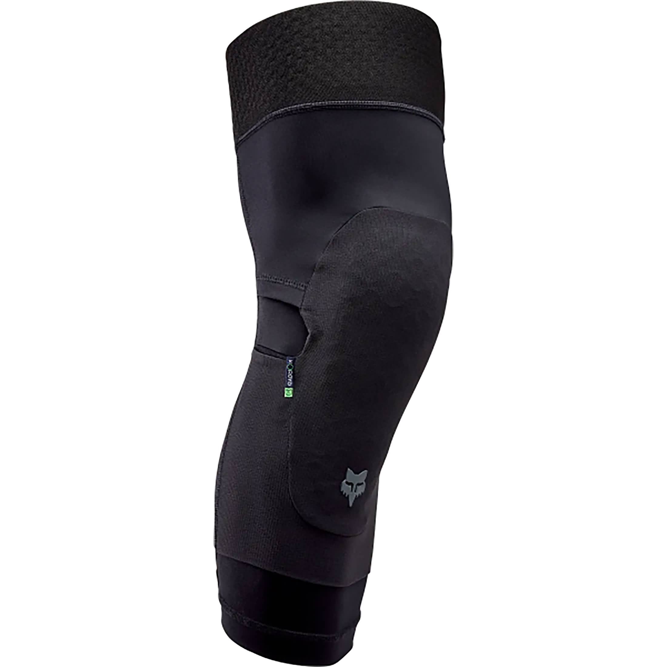 Fox Racing Enduro Pro Knee Guard Adult Off-Road Body Armor-32122