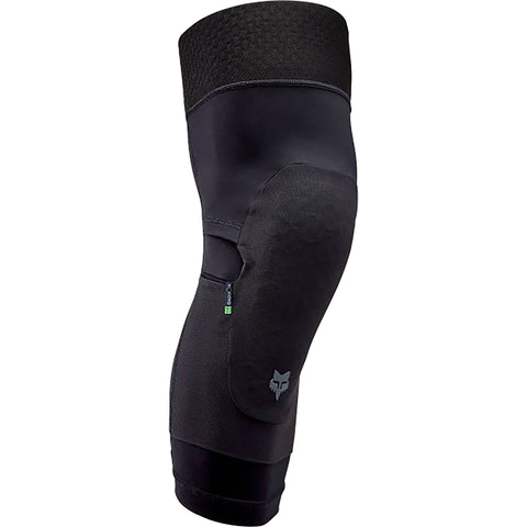 Fox Racing Enduro Pro Knee Guard Adult Off-Road Body Armor