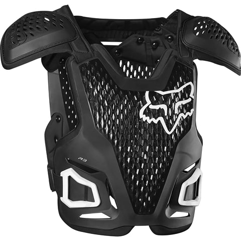 Fox Racing R3 Chest Guard Adult Off-Road Body Armor