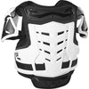 Fox Racing Raptor Vest CE Chest Guard Adult Off-Road Body Armor