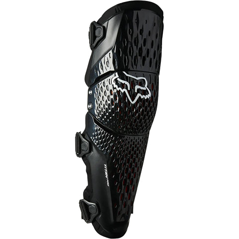 Fox Racing Titan Pro D3O CE XXL Knee Pad Adult Off-Road Body Armor