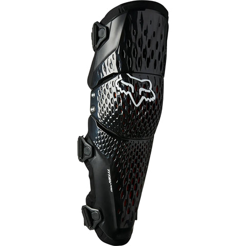 Fox Racing Titan Pro D3O CE Knee Pad Adult Off-Road Body Armor