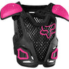 Black / Pink