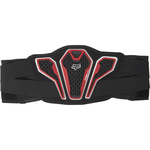 Fox Racing Titan Sport Kidney Belt Youth Off-Road Body Armor
