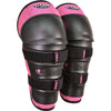Black / Pink