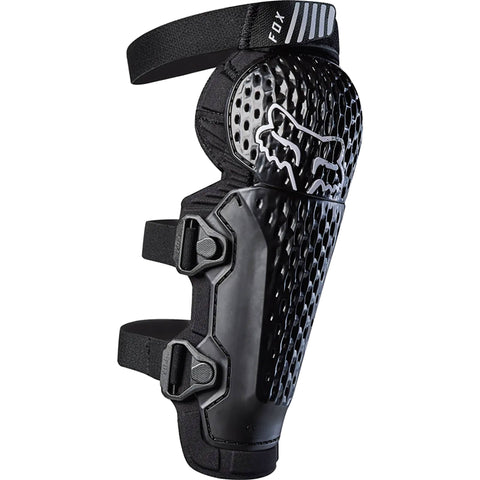 Fox Racing Titan Race CE Knee/Shin Pad Youth Off-Road Body Armor