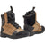 Dark Khaki Brown