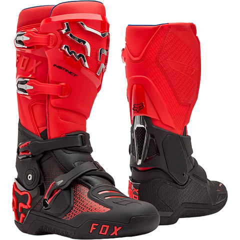 Fox Racing Instinct Men's Off-Road Boots