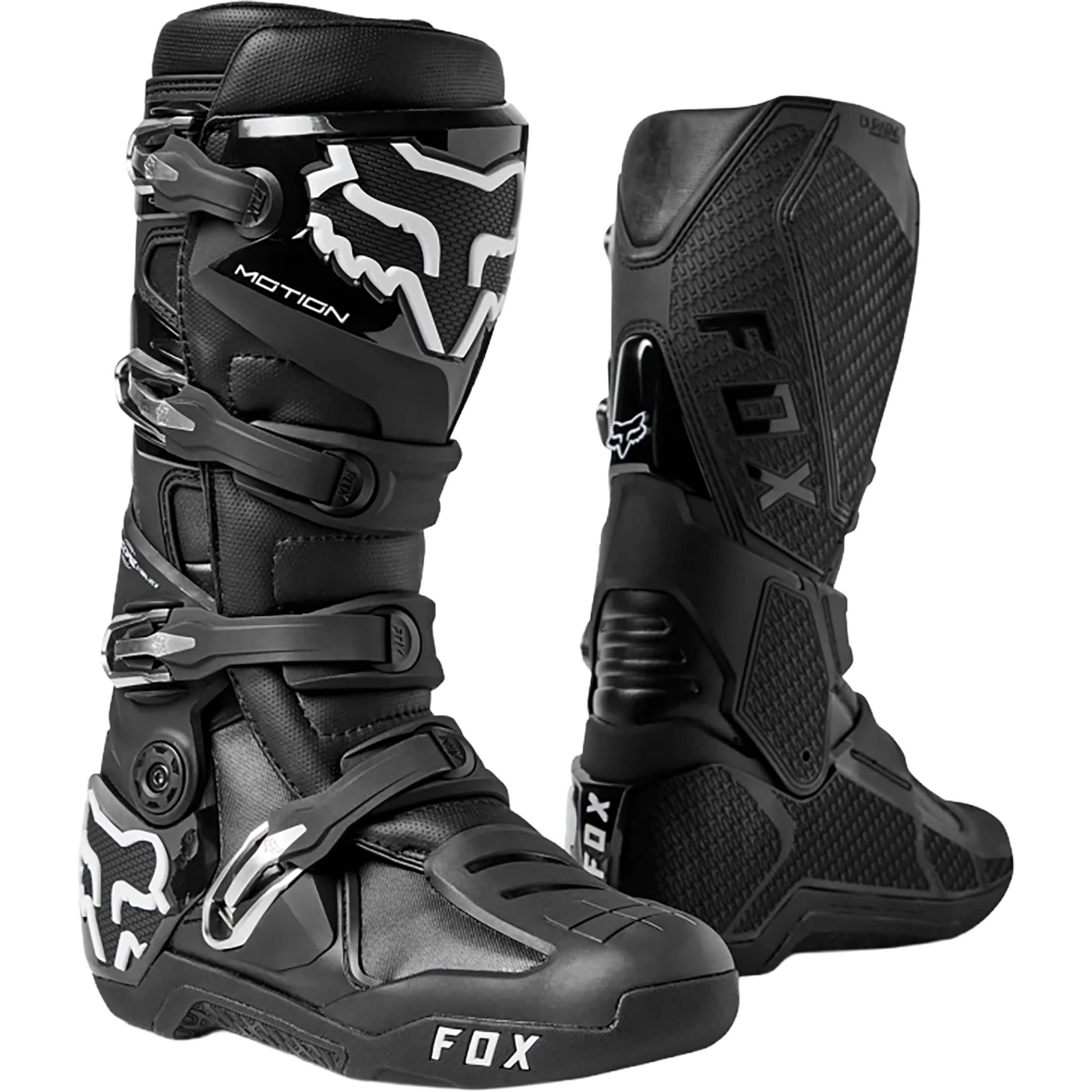 Fox Racing Motion 2026 Men's Off-Road Boots-29682