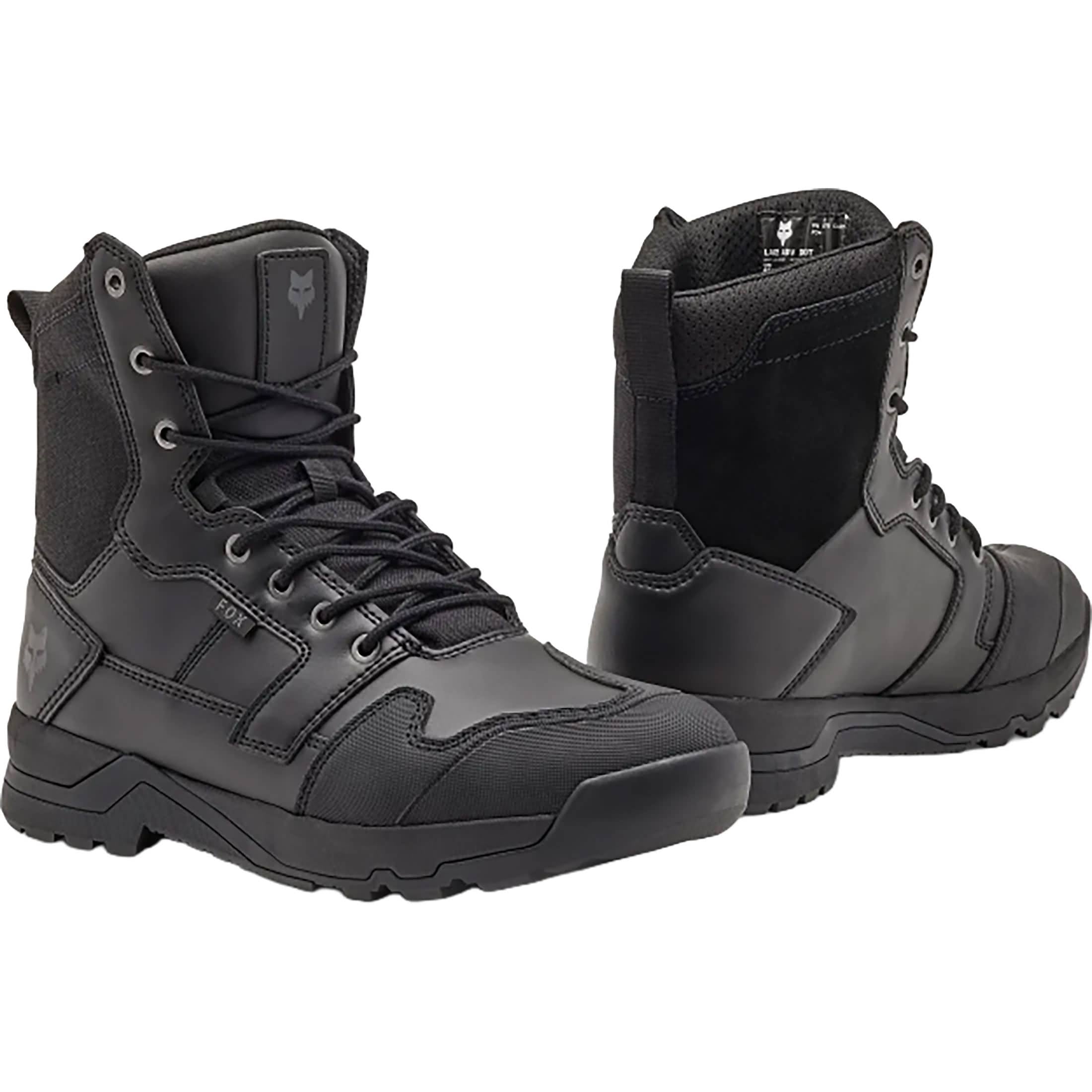 Fox Racing Ranger ADV Men's Off-Road Boots-32971