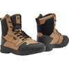 Dark Khaki Brown