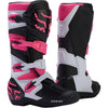 Black / Pink