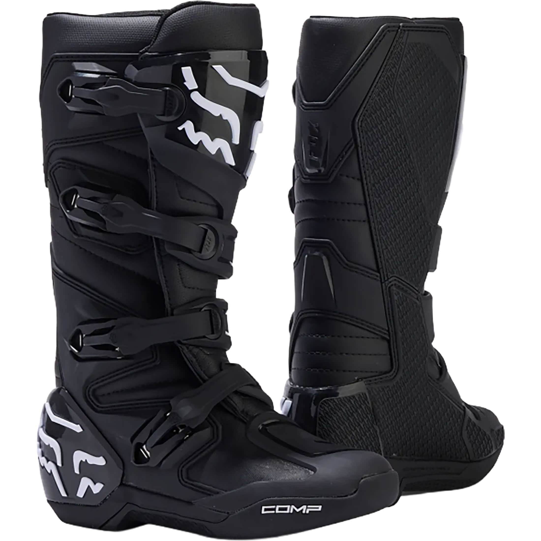 Fox Racing Comp 2026 Youth Off-Road Boots-30471