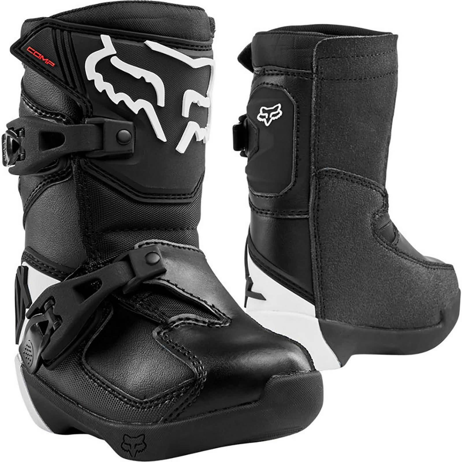 Fox Racing Comp Kids Off-Road Boots-24015