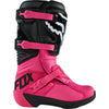Fox Racing Comp Buckle Youth Off-Road Boots (Brand New)