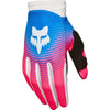 Blue / Pink