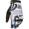 Fox Racing 180 Image Cosmo Men's Off-Road Gloves (Brand New)