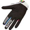 Fox Racing 180 Image Cosmo Men's Off-Road Gloves (Brand New)