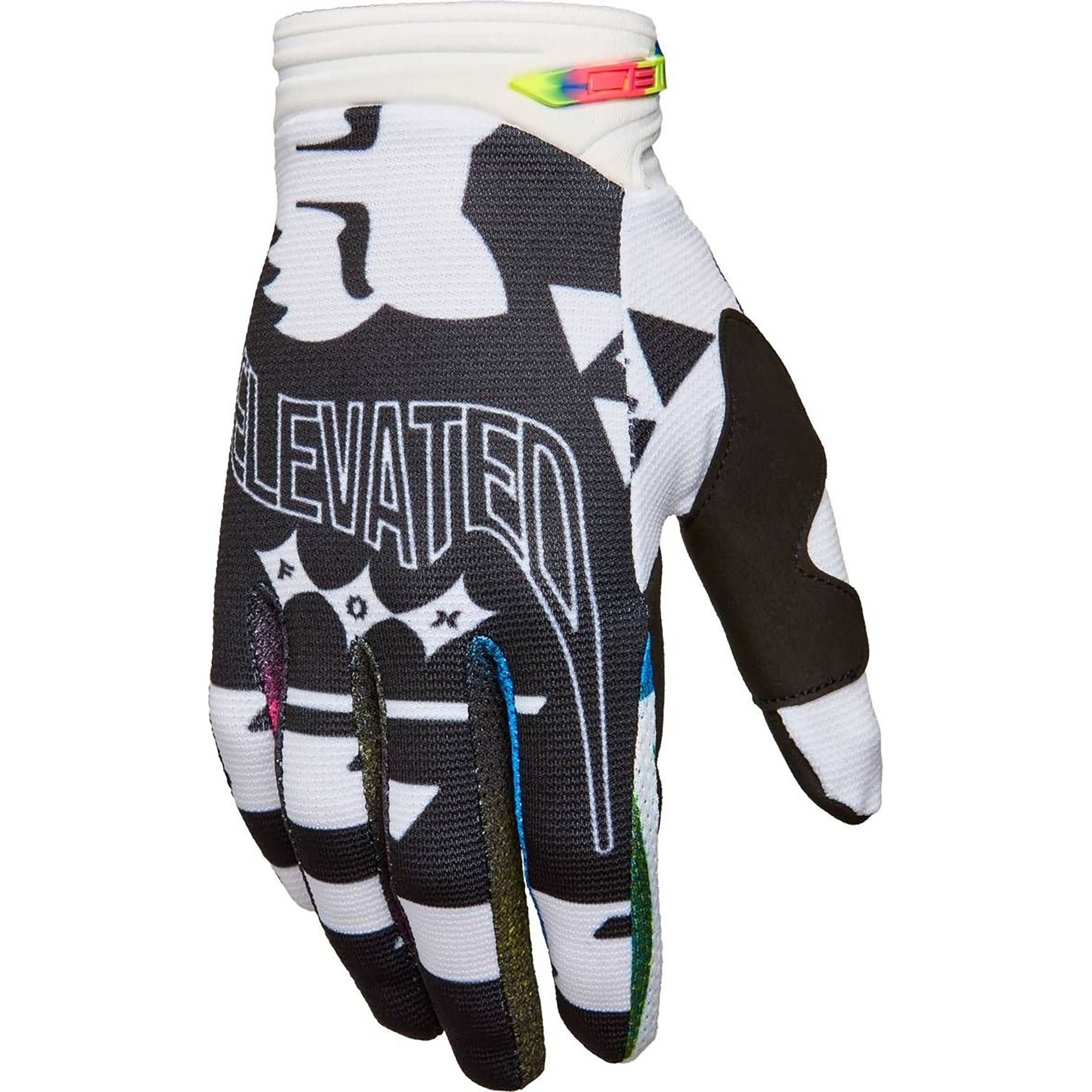 Fox Racing 180 Image Cosmo Men's Off-Road Gloves-36308