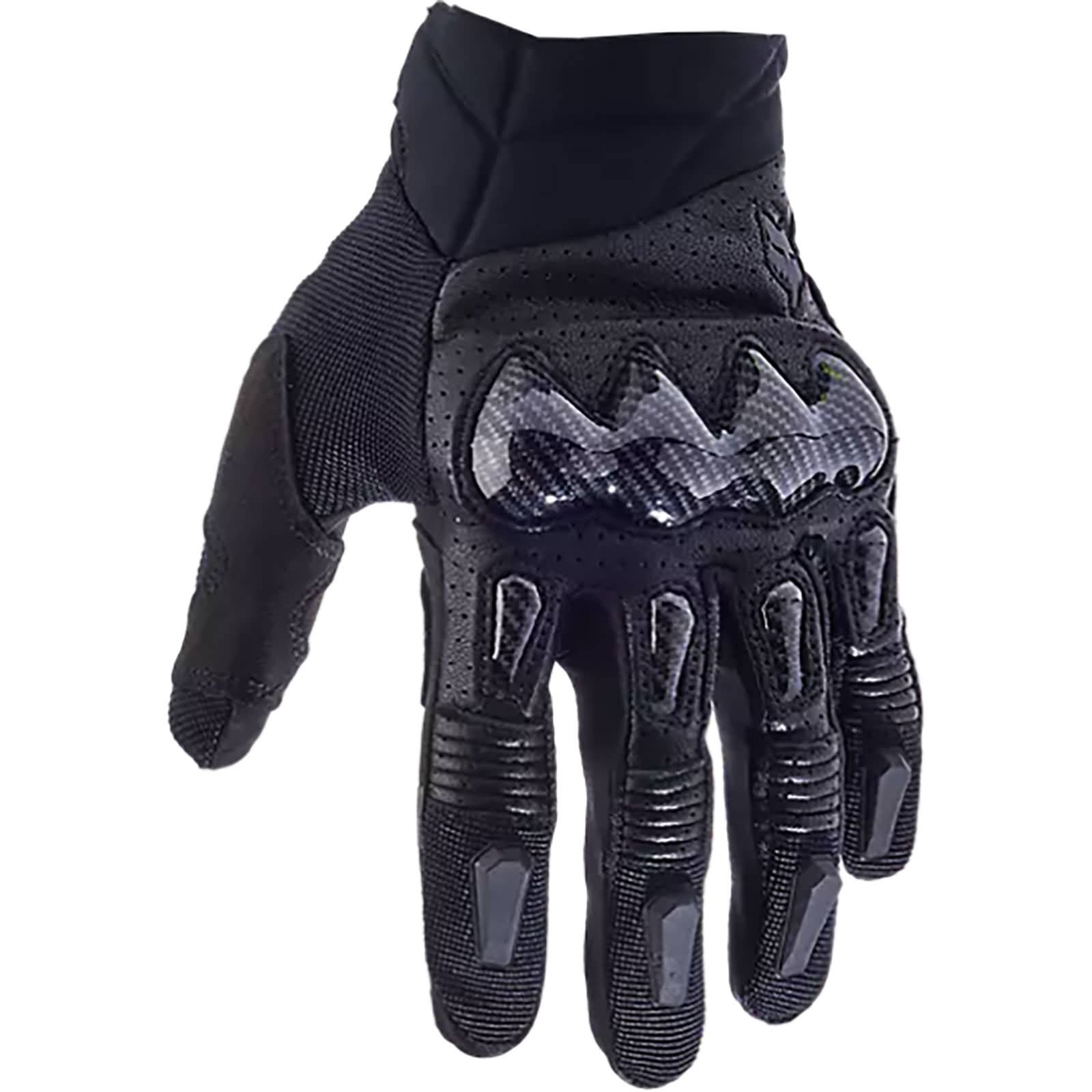 Fox Racing Bomber Men's Off-Road Gloves-31317