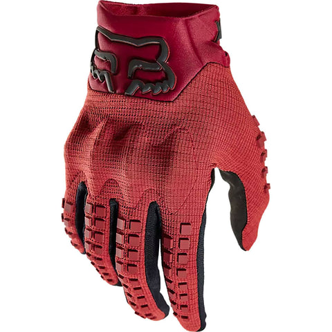 Fox Racing Bomber LT Men's Off-Road Gloves (Brand New)