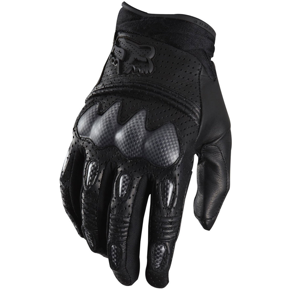 Fox Racing Bomber S Gloves Black 4XL