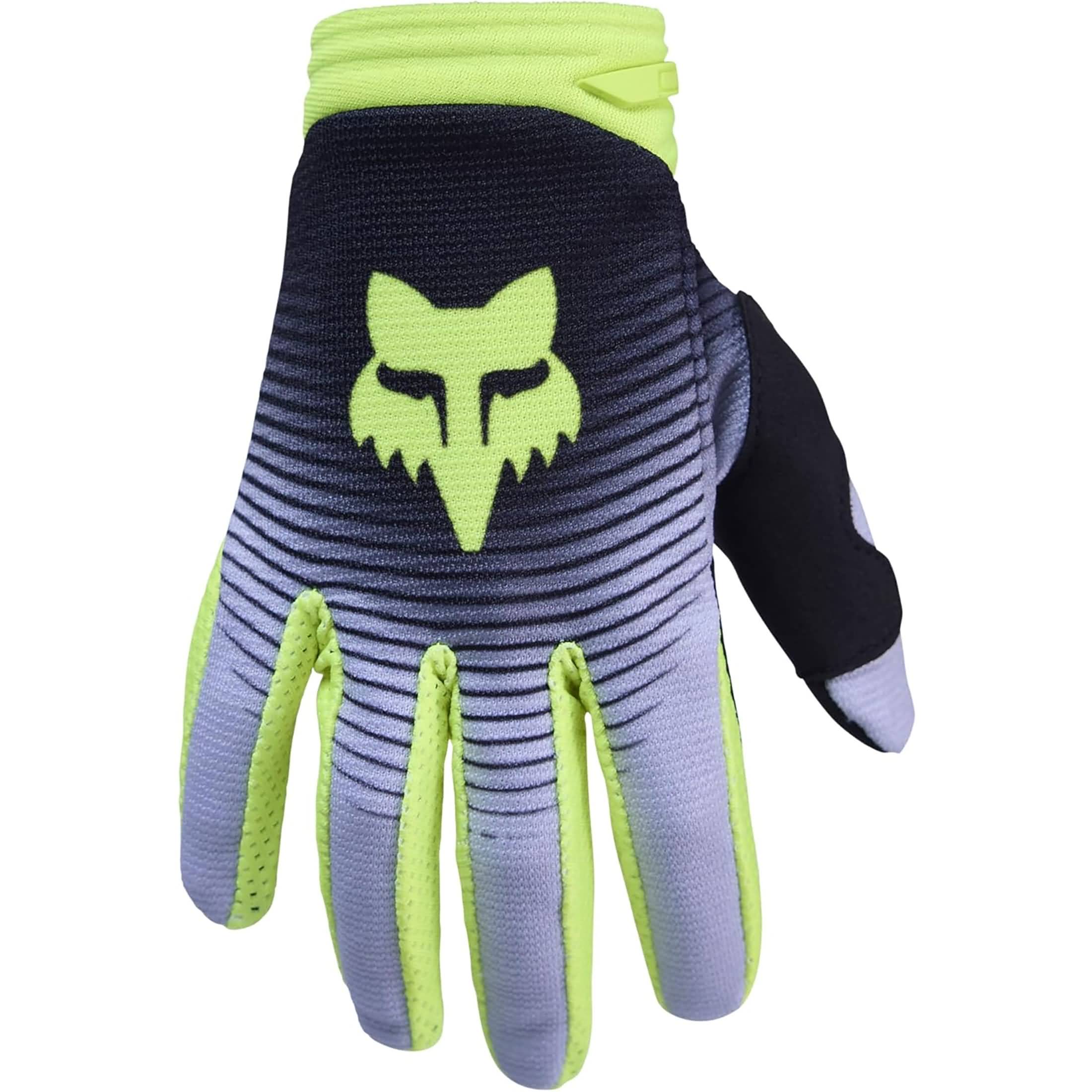 Fox Racing 180 Collect Youth Off-Road Gloves-36305