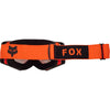 Fox Racing Airspace Enduro Men's Off-Road Goggles