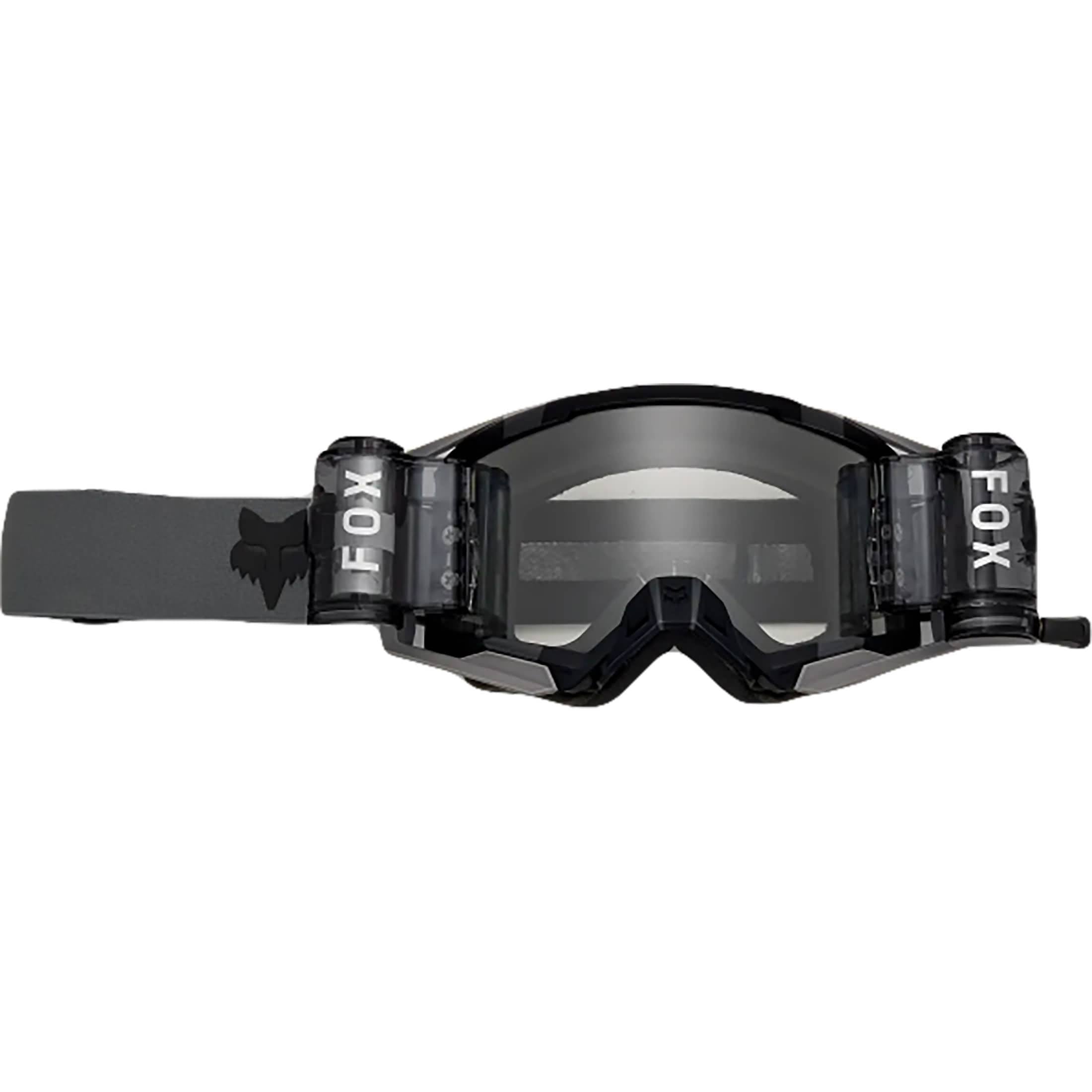Fox Racing Airspace Roll Off Men's Off-Road Goggles-32981
