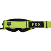 Fox Racing Airspace Roll Off Men's Off-Road Goggles