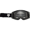 Fox Racing Airspace Sand Men's Off-Road Goggles