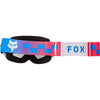 Fox Racing Main Collect Men's Off-Road Goggles