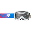 Fox Racing Main Collect Men's Off-Road Goggles