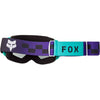 Fox Racing Main Collect Men's Off-Road Goggles