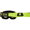 Fox Racing Main Drive 2026 Men's Off-Road Goggles