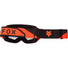 Fox Racing Main Drive Men's Off-Road Goggles