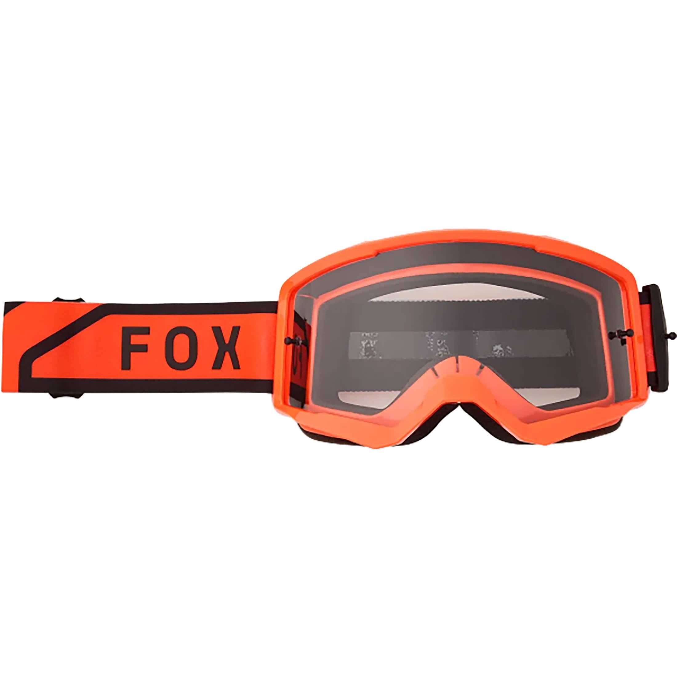 Fox Racing Main Drive Men's Off-Road Goggles-33523