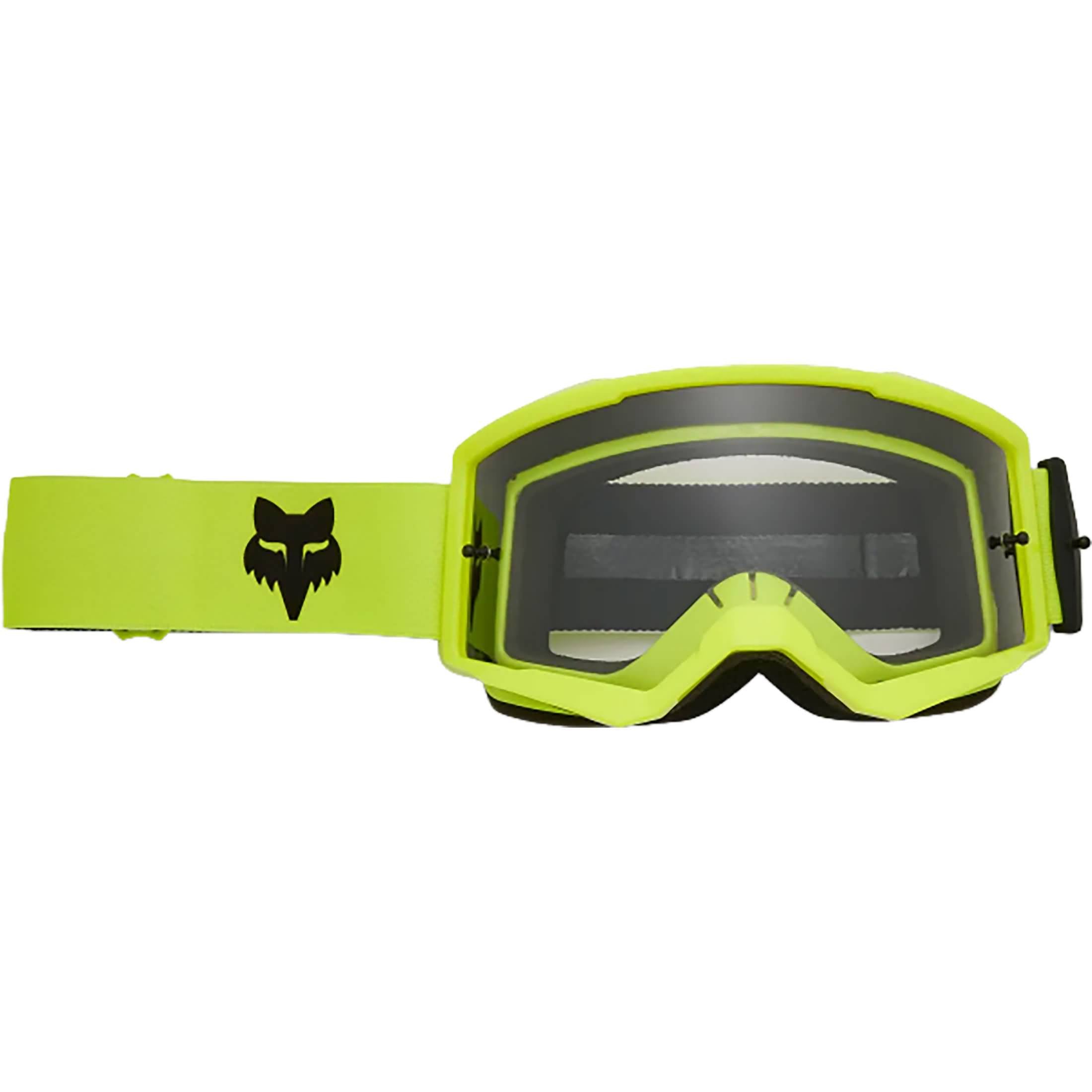 Fox Racing Main Men's Off-Road Goggles-32985