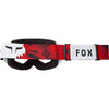 Fox Racing Main Kairos Mirrored Men's Off-Road Goggles