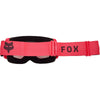 Fox Racing Main Sand Men's Off-Road Goggles