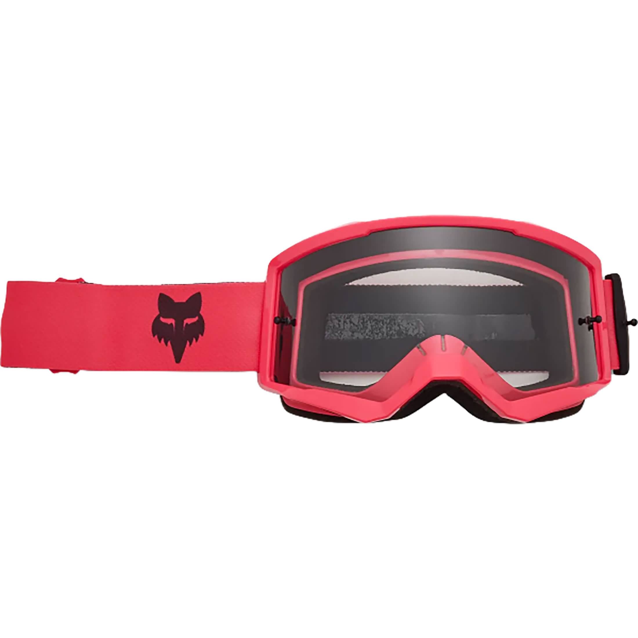 Fox Racing Main Sand Men's Off-Road Goggles-32987