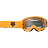Fox Racing Main Men's Off-Road Goggles