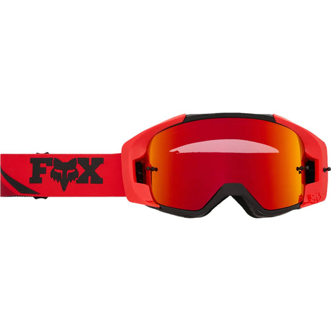 Fox Racing Vue Arc Vivid Men's Off-Road Goggles