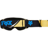 Fox Racing Vue Arc Vivid Men's Off-Road Goggles