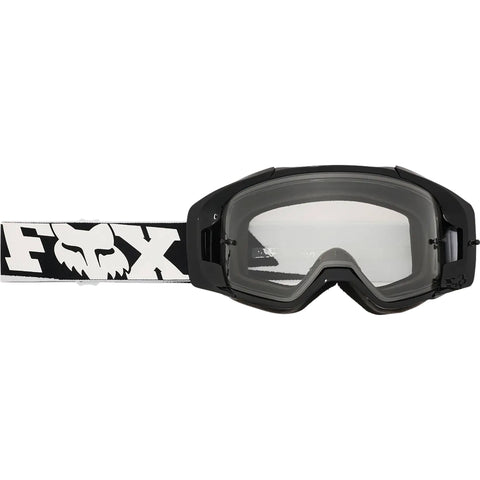 Fox Racing Vue Core Men's Off-Road Goggles